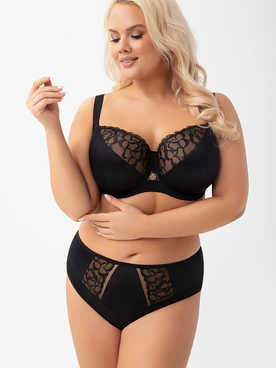 Soft model 216136 Gorsenia Lingerie 