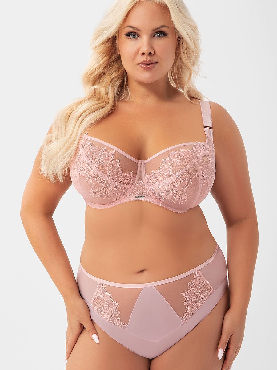 Soft model 216142 Gorsenia Lingerie 
