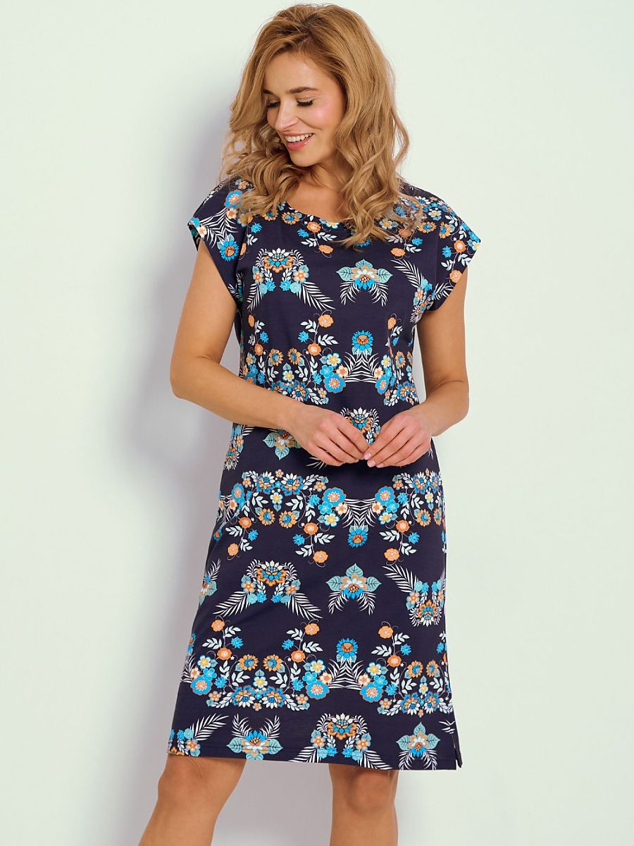 Noční košilka  model 216264 Taro 