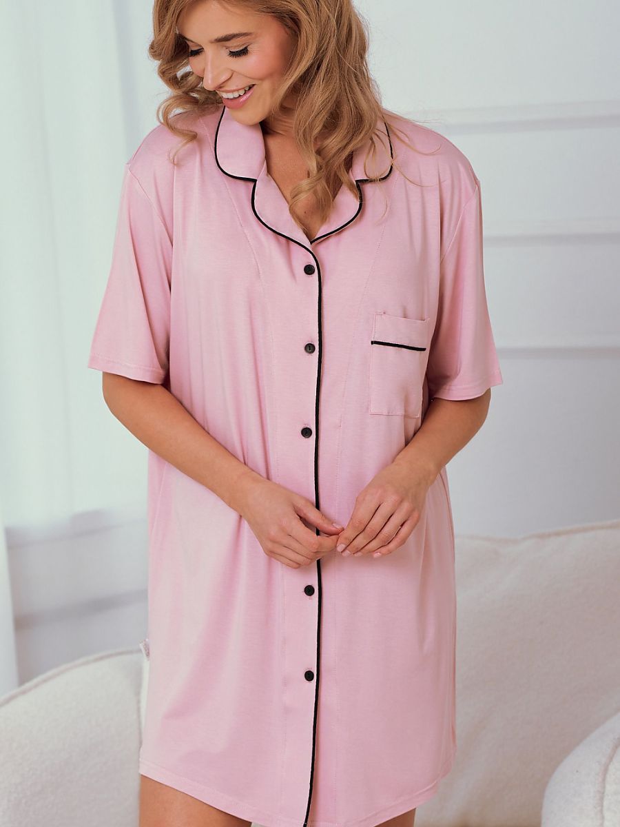 Noční košilka  model 216265 Taro 