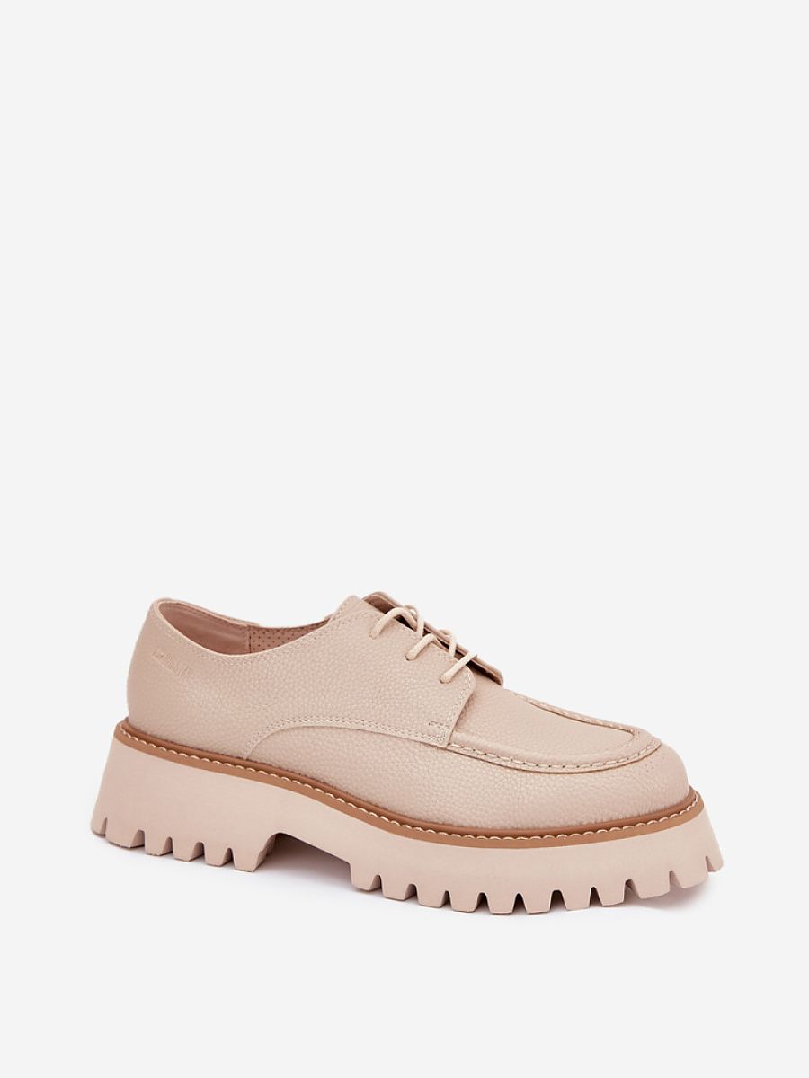 Polobotky  model 216317 Step in style 