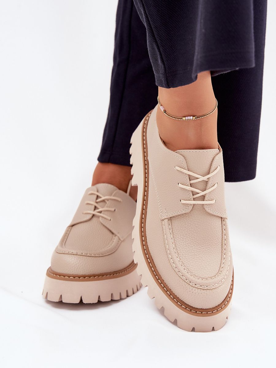 Polobotky  model 216317 Step in style 