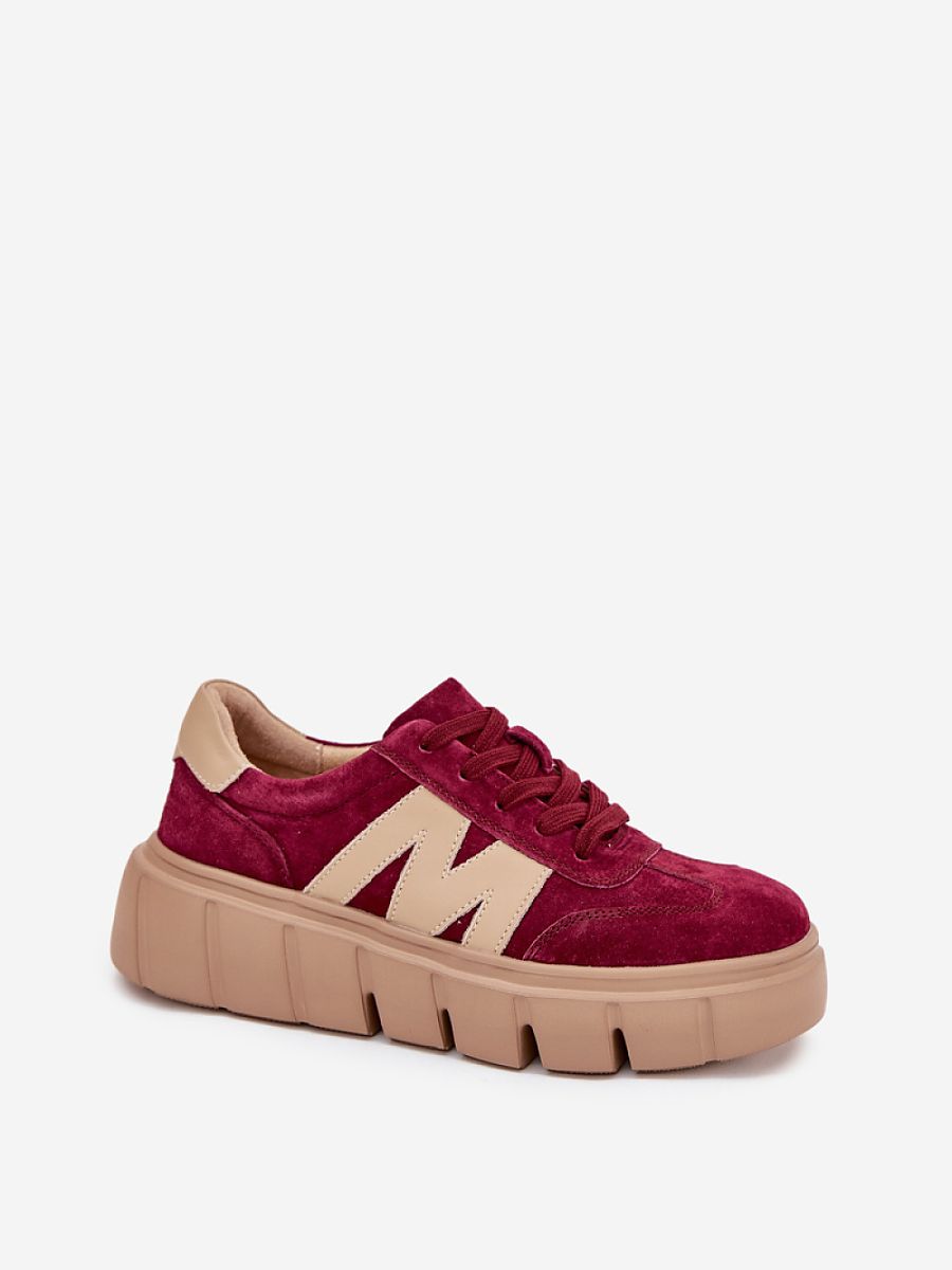 Sportovní obuv  model 216324 Step in style 
