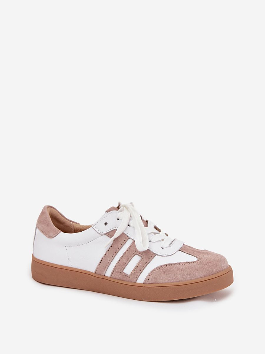Sportovní obuv  model 216330 Step in style 