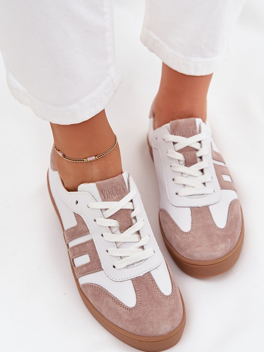 Sportovní obuv  model 216330 Step in style 
