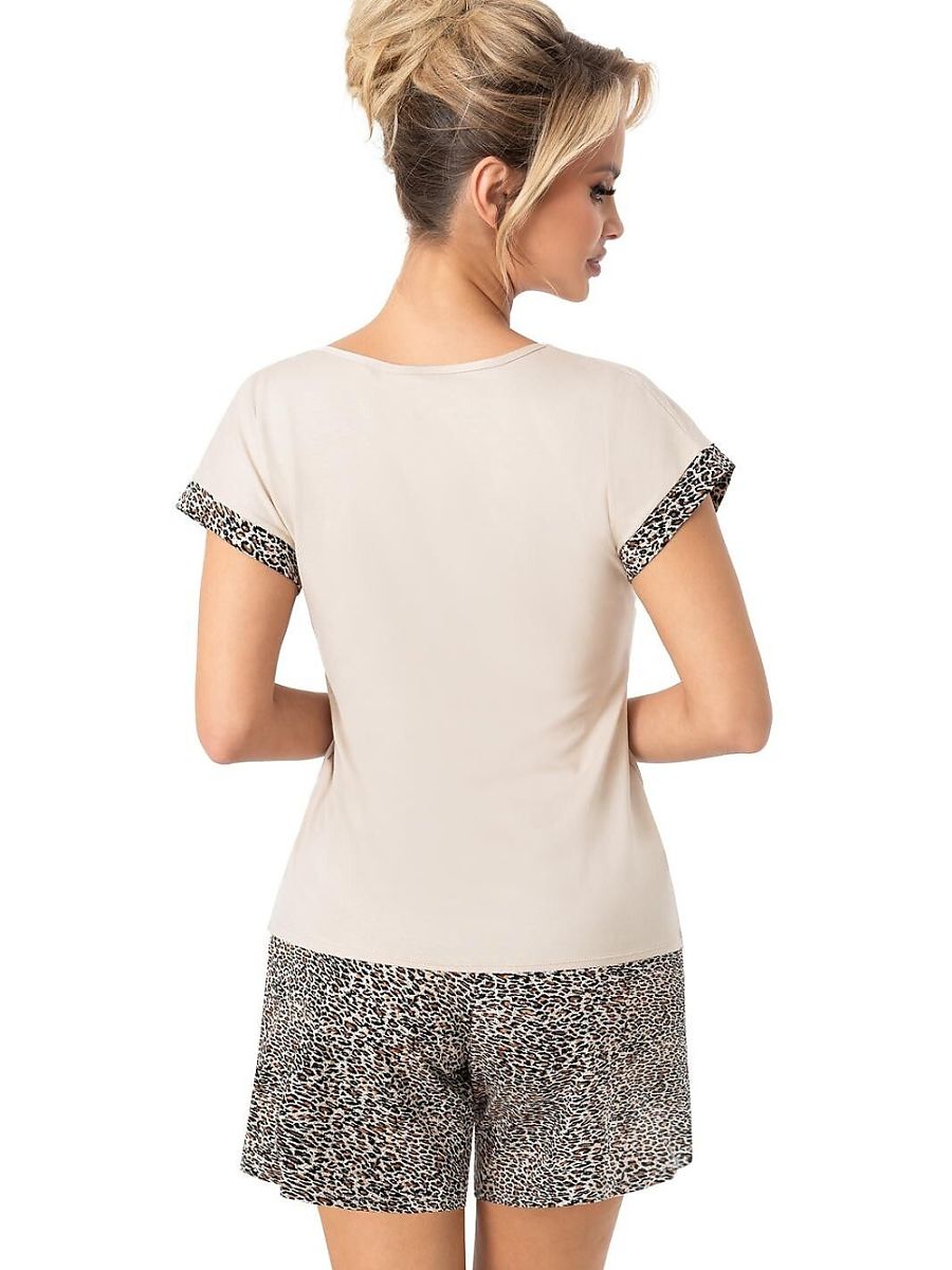 Pyžama  model 216334 Donna 