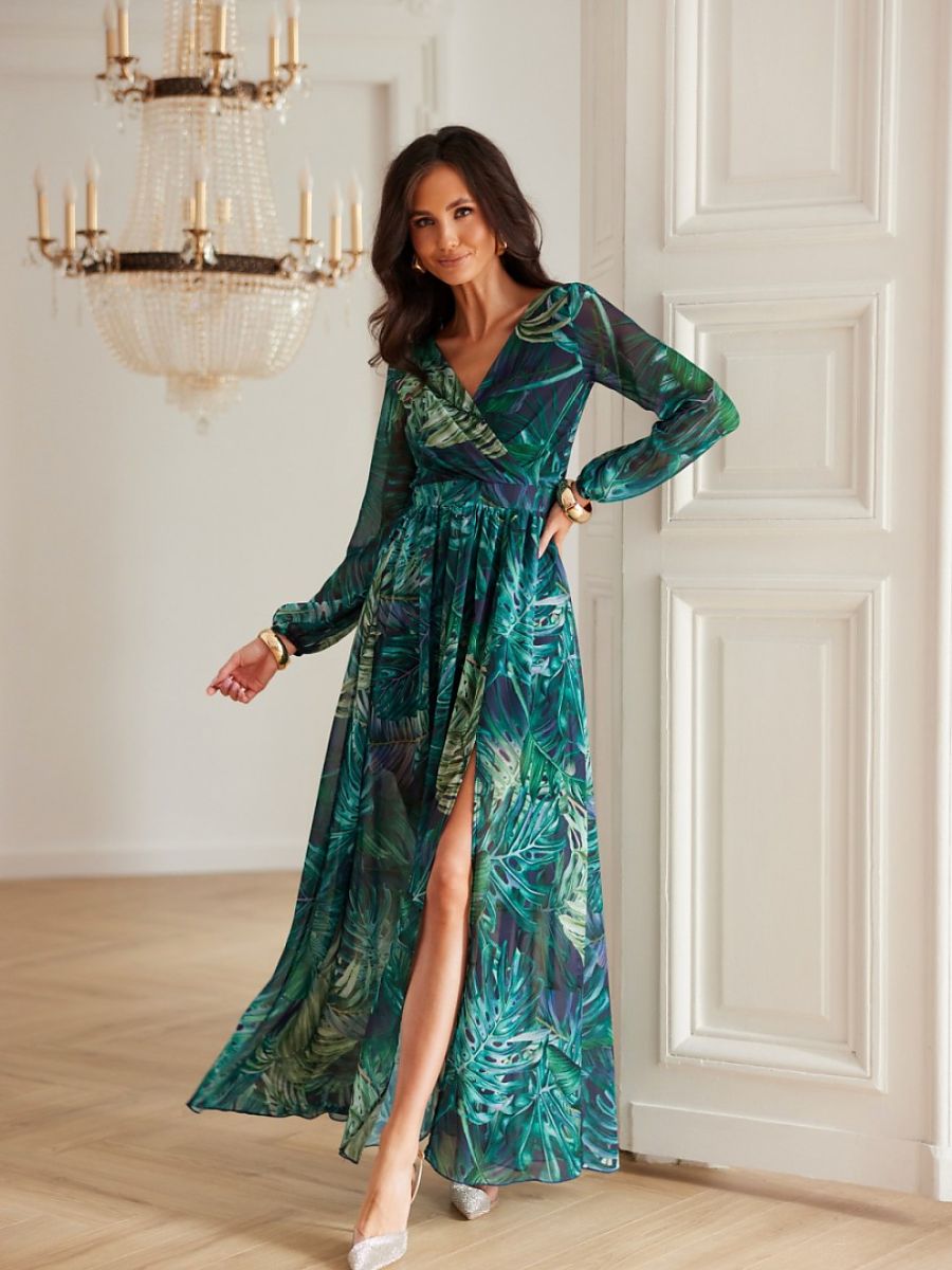Společenské šaty  model 216356 Roco Fashion 