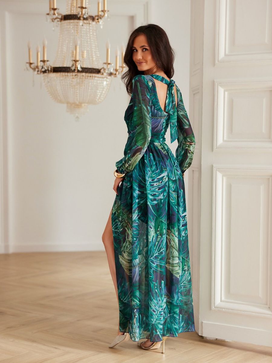 Společenské šaty  model 216356 Roco Fashion 