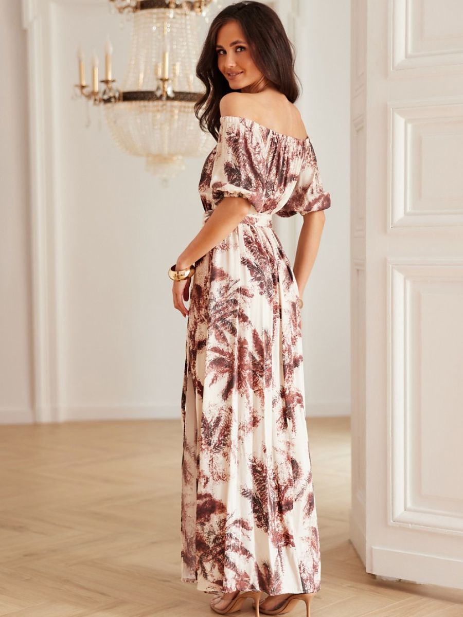 Denní šaty model 216360 Roco Fashion 
