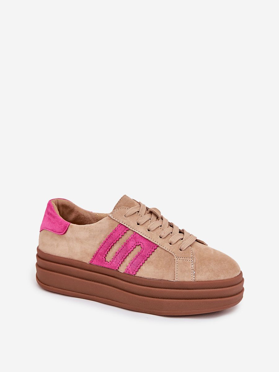 Sportovní obuv  model 216419 Step in style 