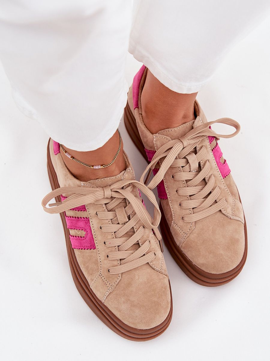 Sportovní obuv  model 216419 Step in style 