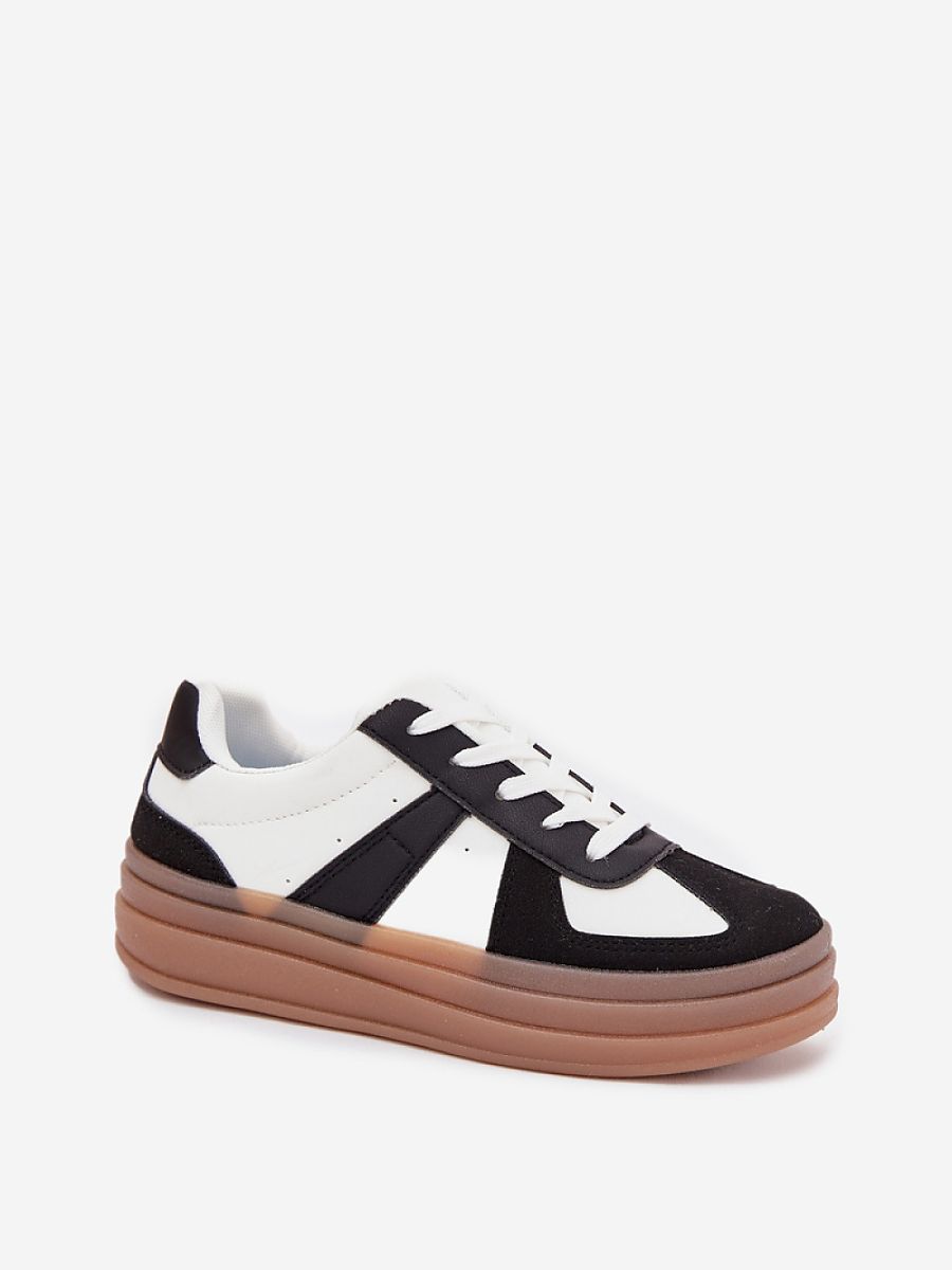 Sport Shoes model 216422 Step in style 