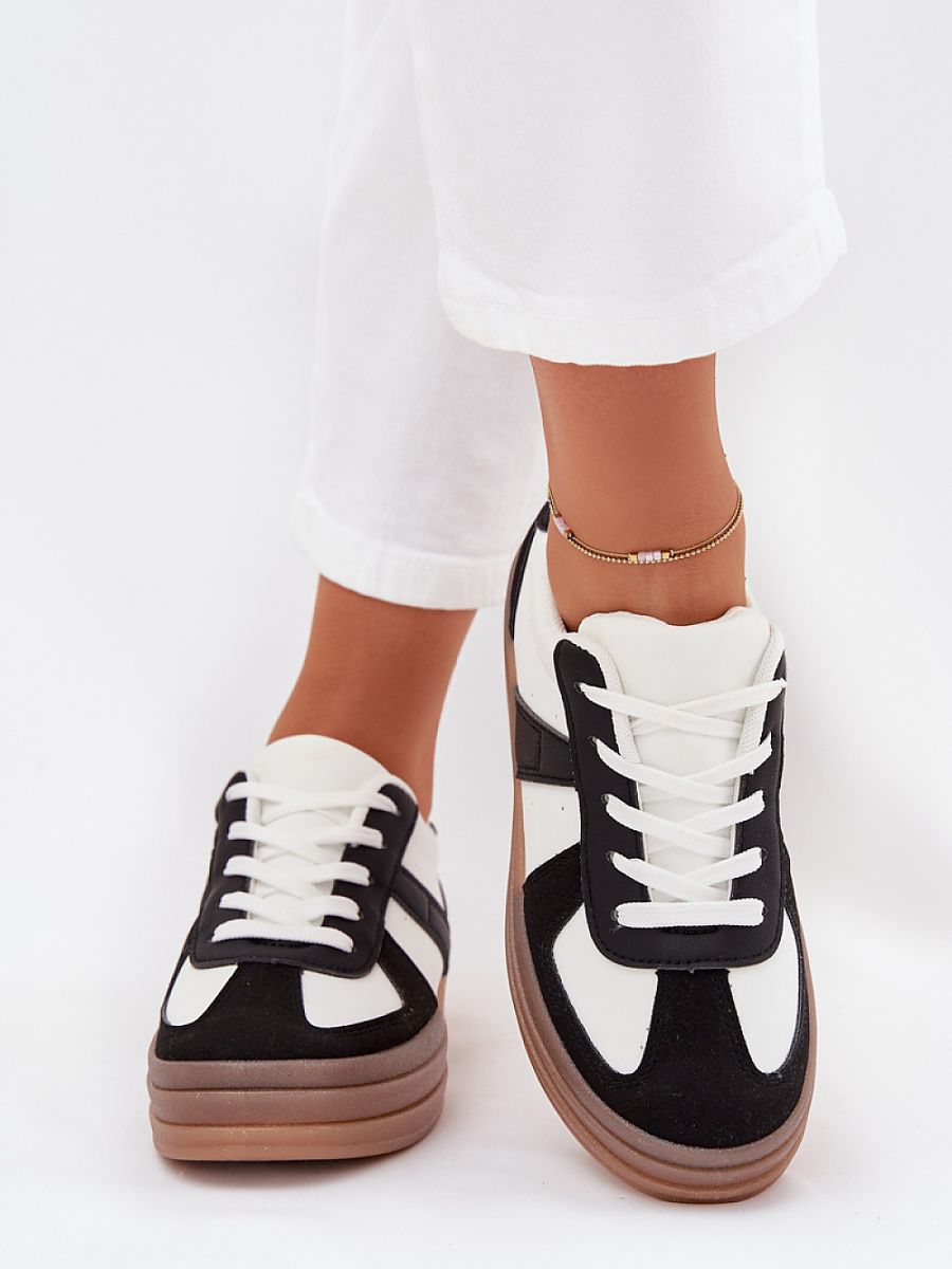 Sport Shoes model 216422 Step in style 