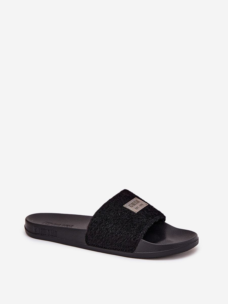 Pantofle  model 216425 Step in style 