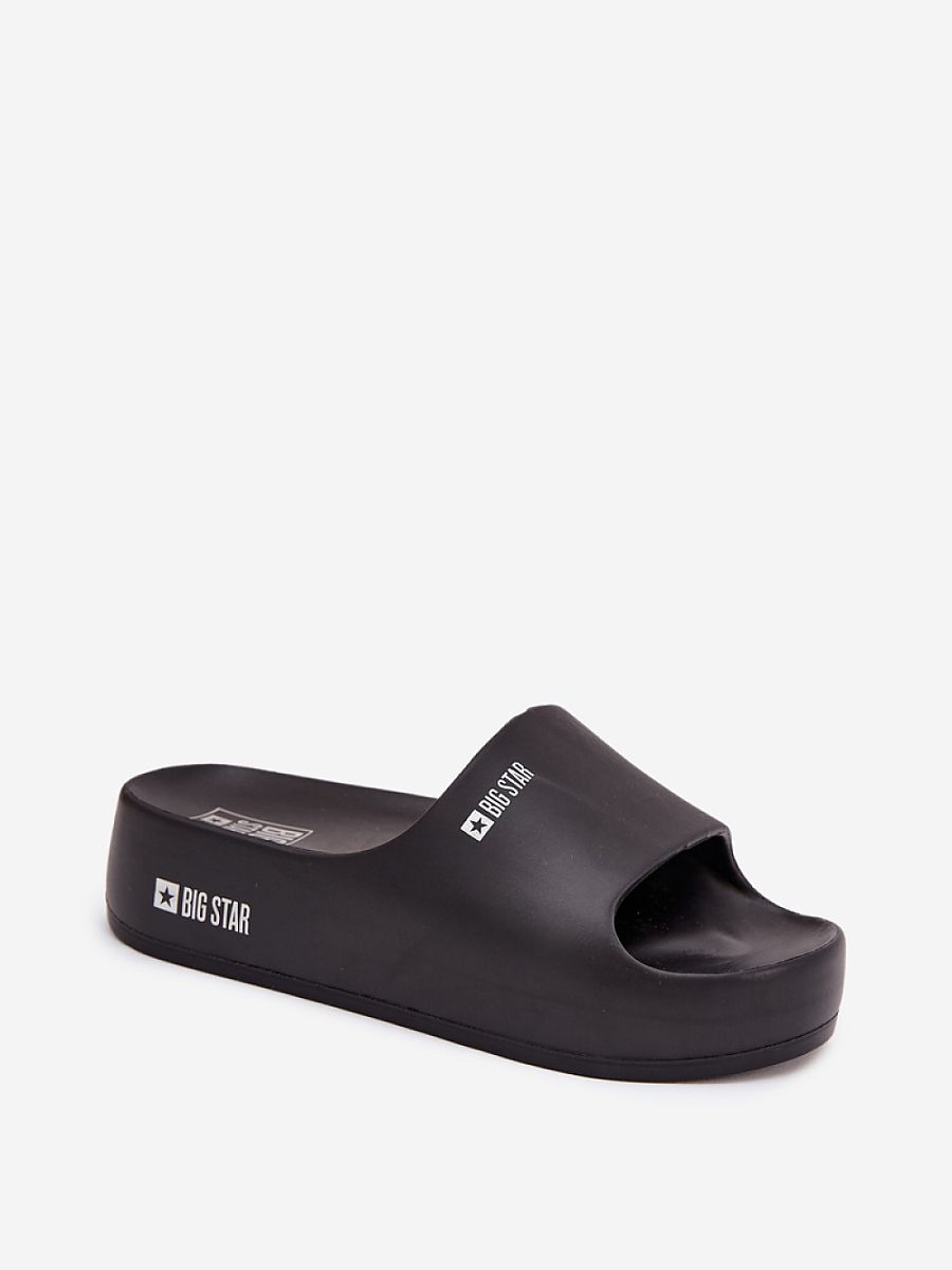 Pantofle  model 216426 Step in style 