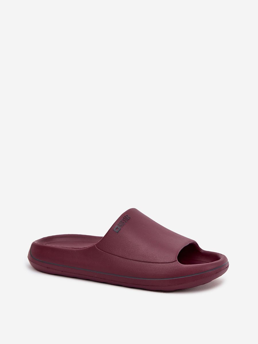 Pantofle  model 216428 Step in style 