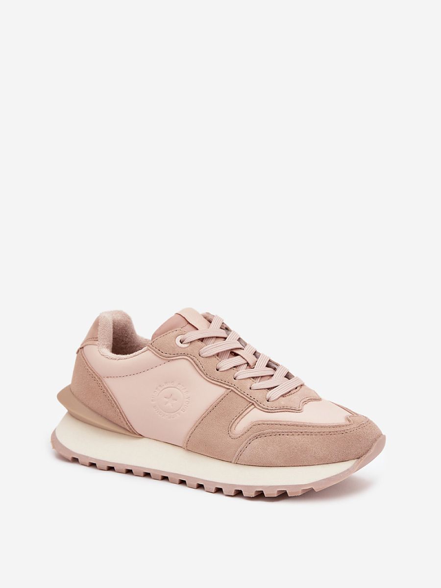 Sport Shoes model 216435 Step in style 