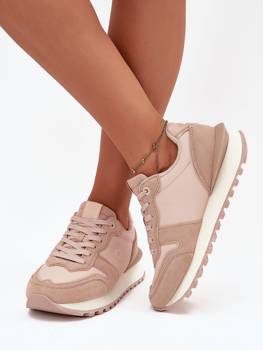Sport Shoes model 216435 Step in style 
