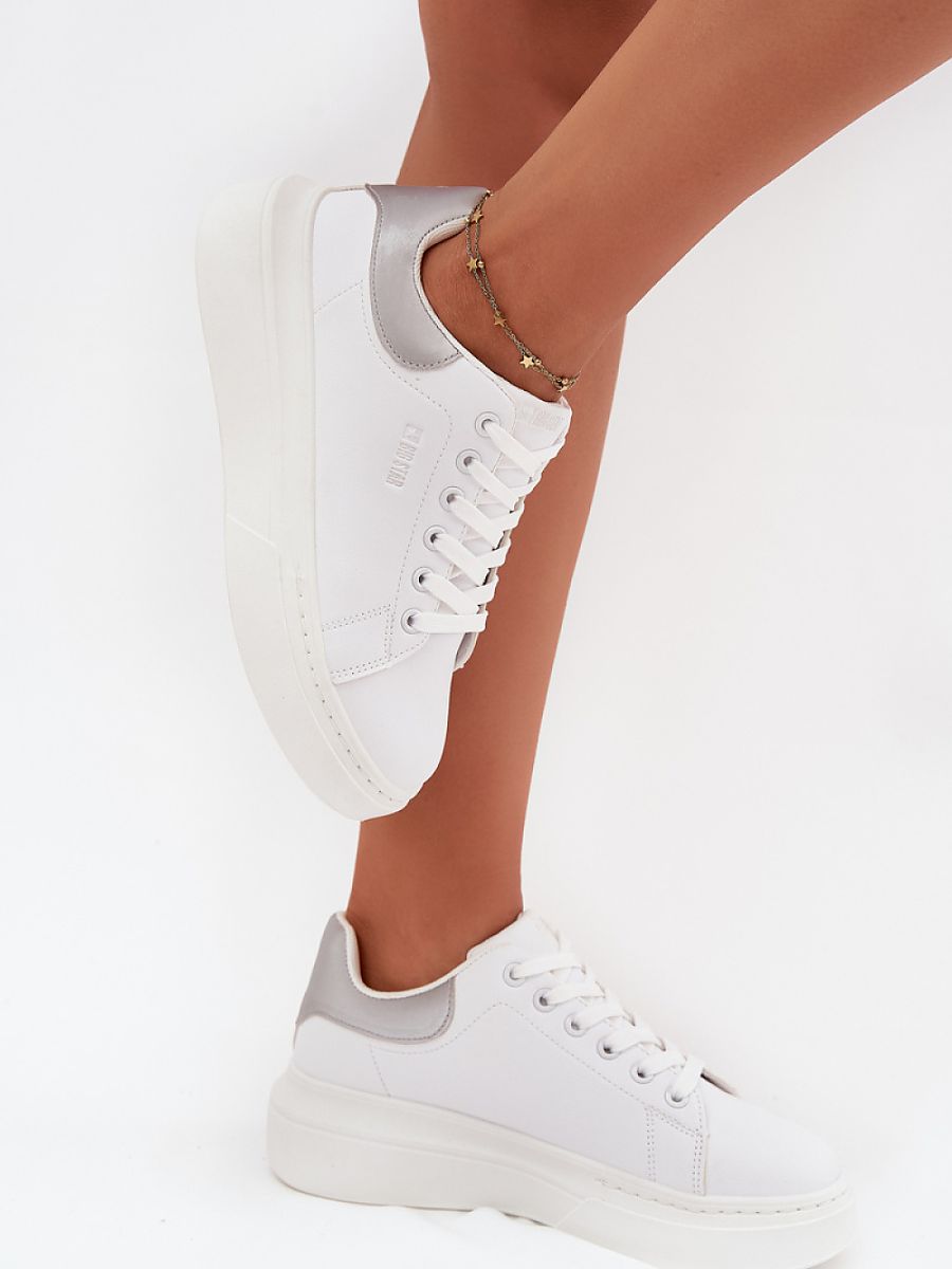 Sportovní obuv  model 216442 Step in style 