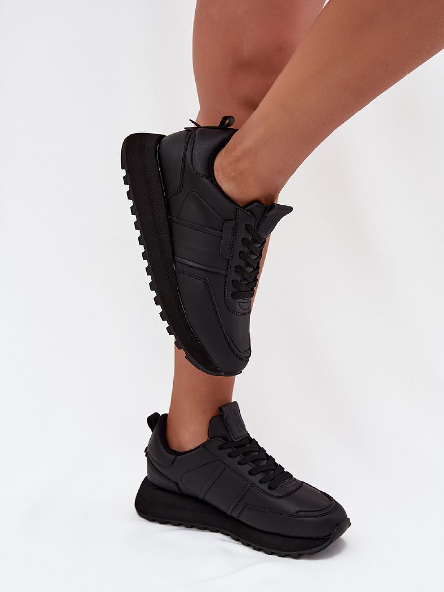Sportovní obuv  model 216446 Step in style 