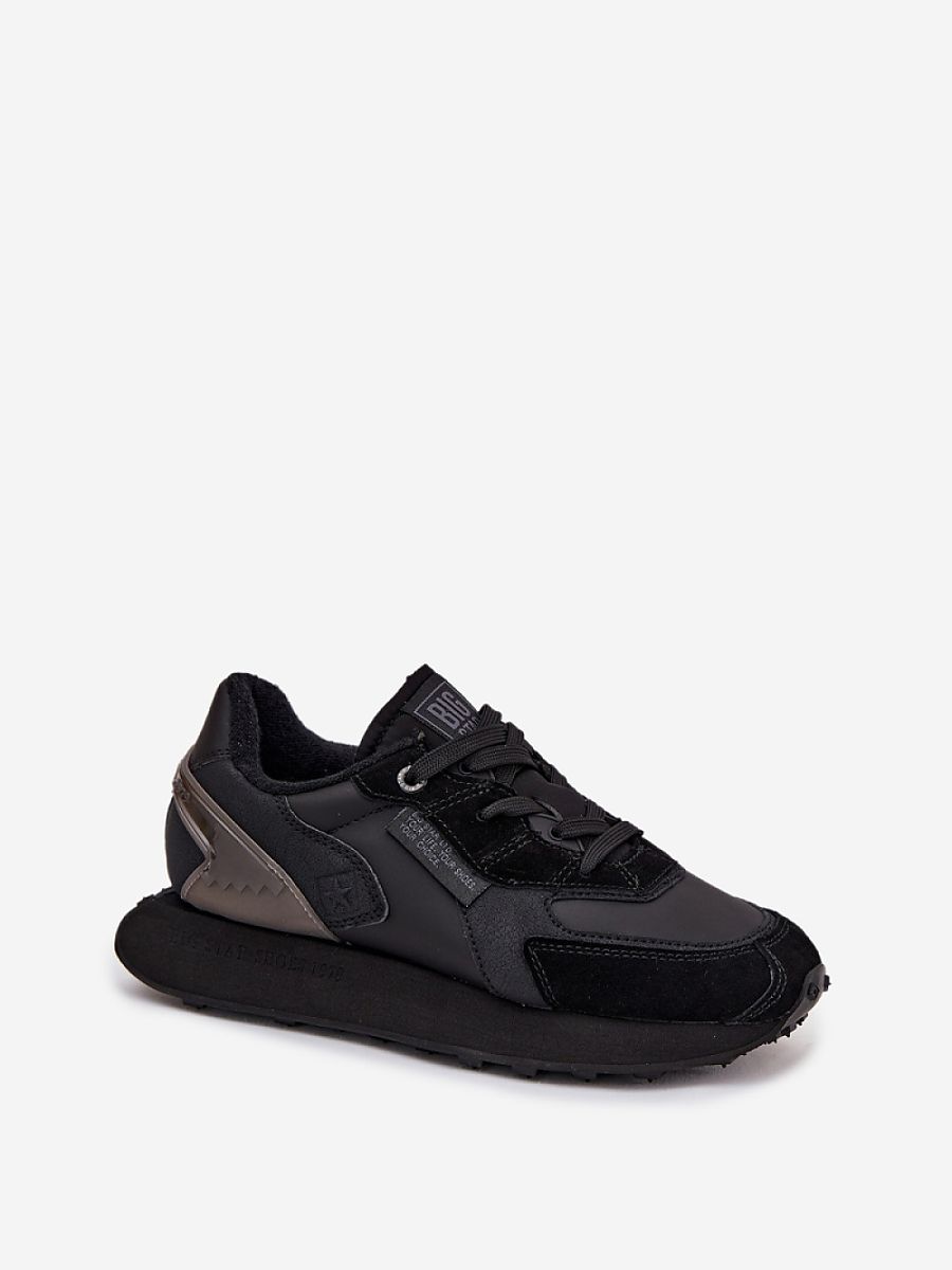 Sportovní obuv  model 216447 Step in style 