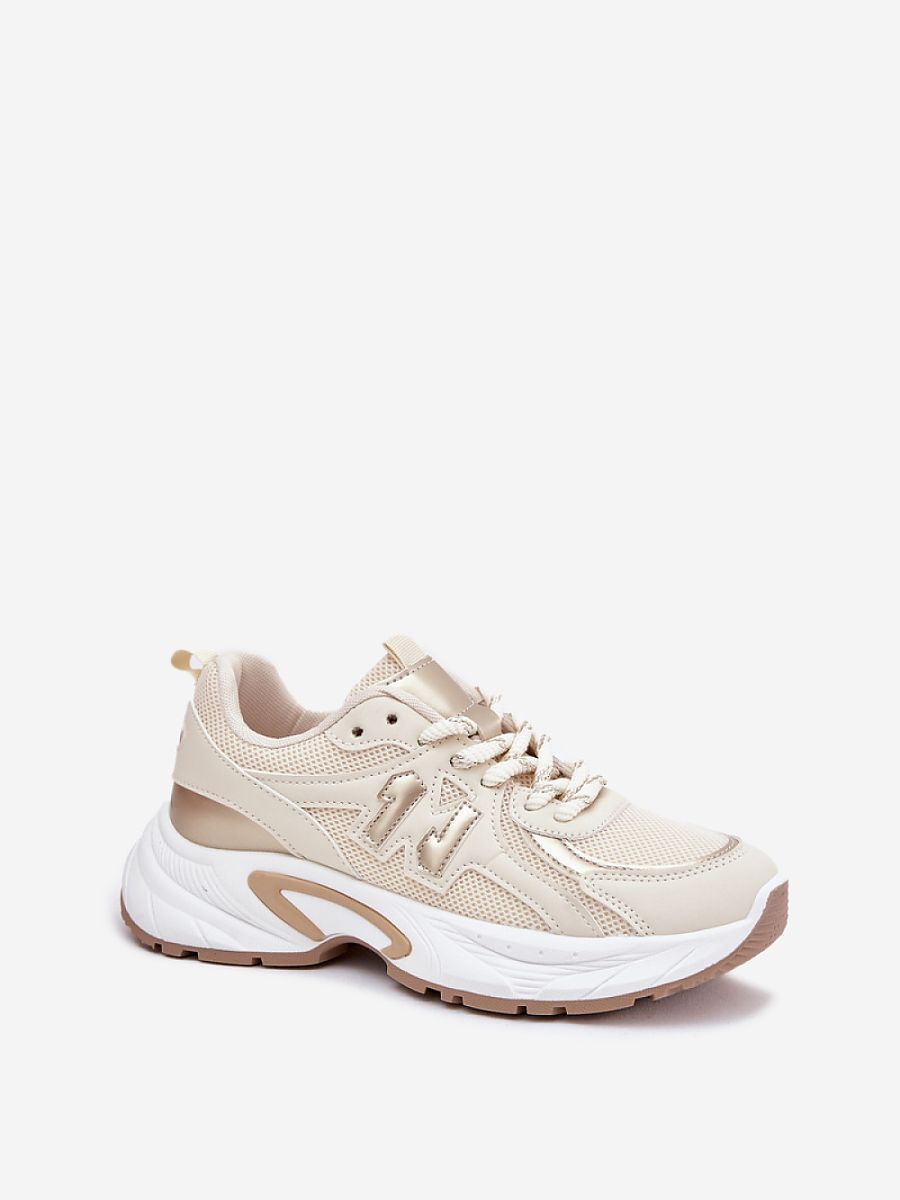 Sportovní obuv  model 216448 Step in style 