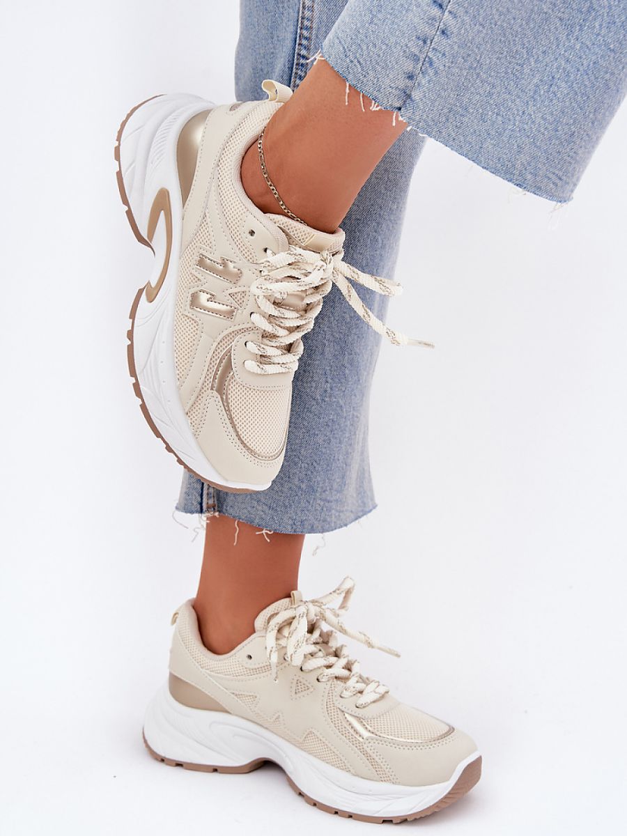 Sportovní obuv  model 216448 Step in style 