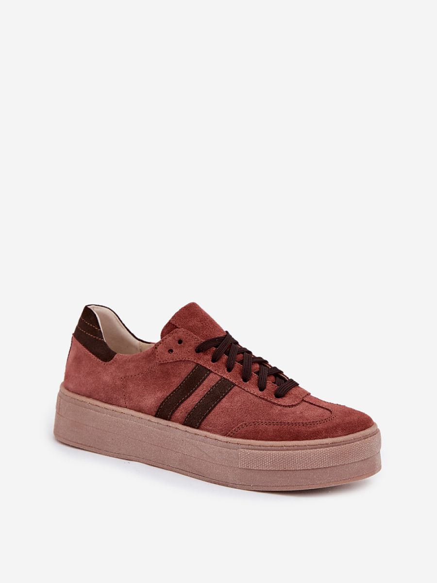 Sportovní obuv  model 216456 Step in style 