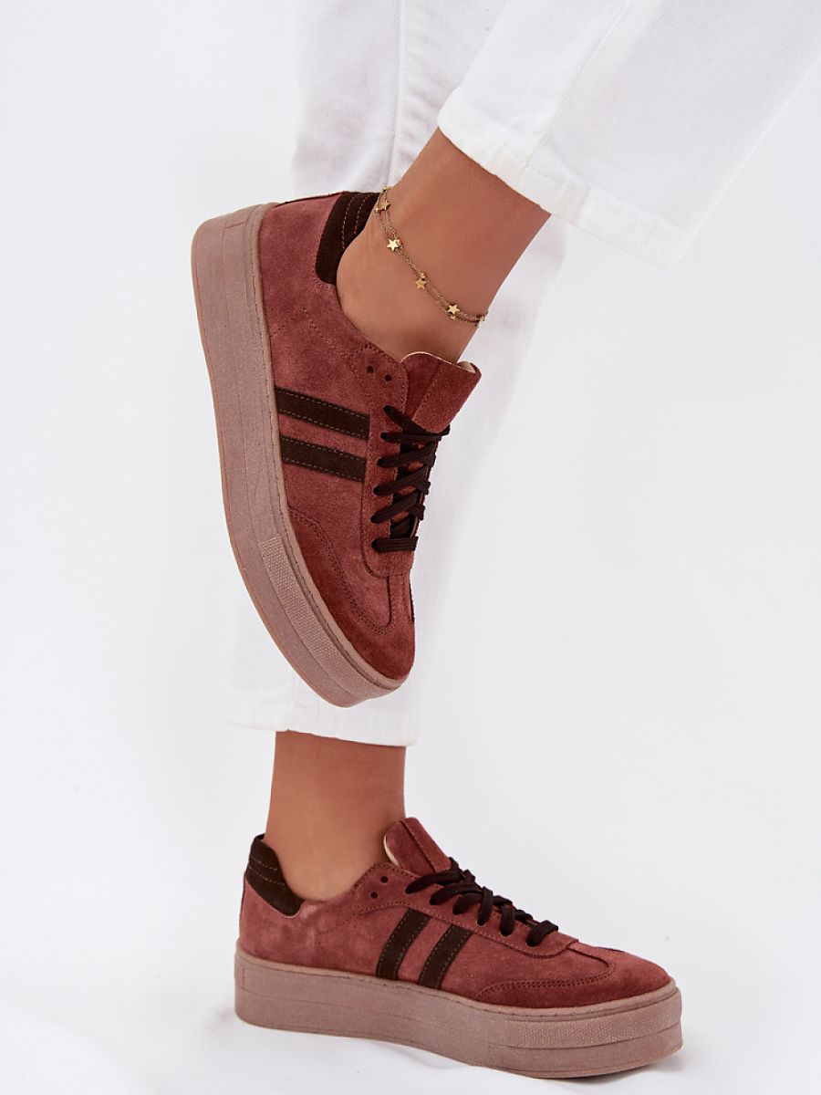 Sportovní obuv  model 216456 Step in style 