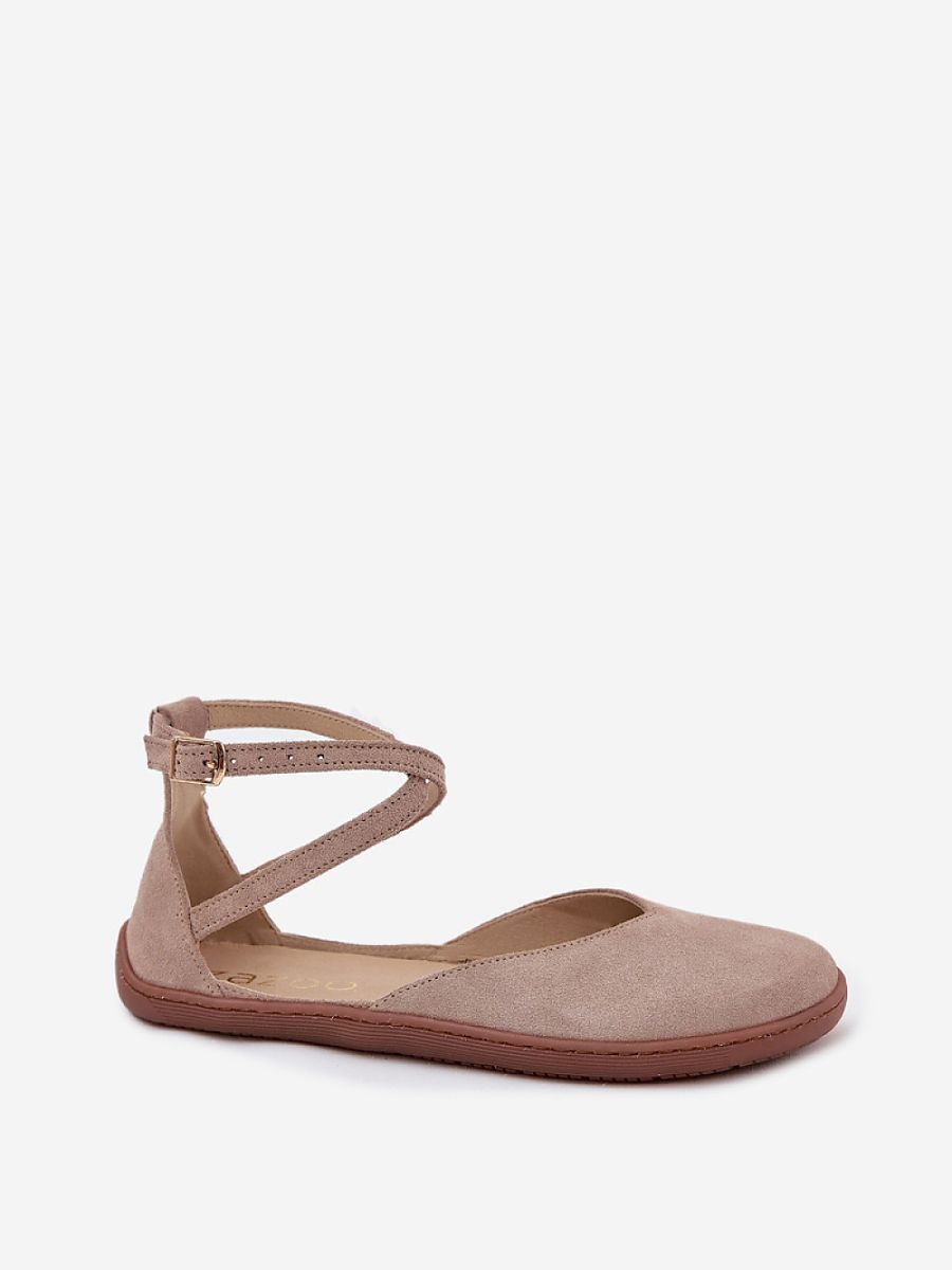 Balerinky  model 216460 Step in style 