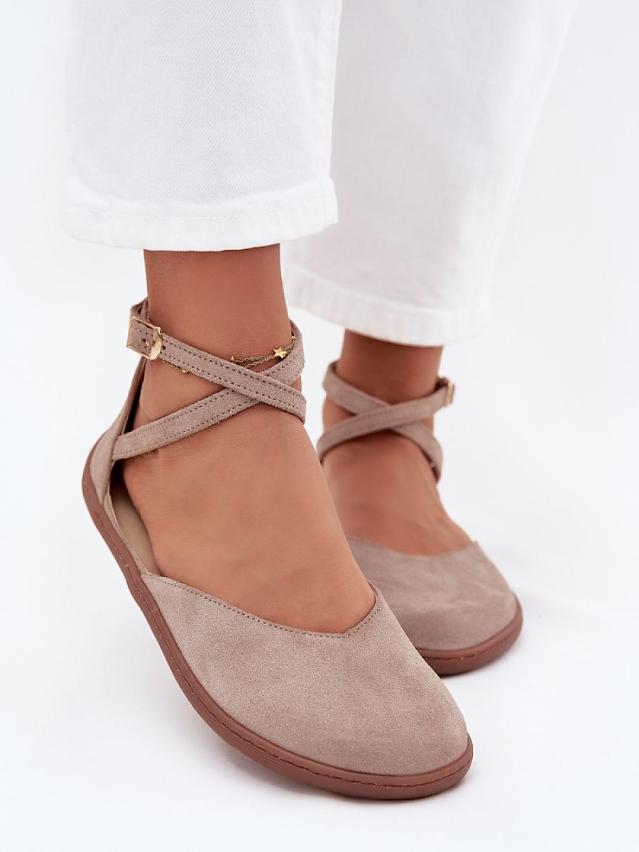 Balerinky  model 216460 Step in style 