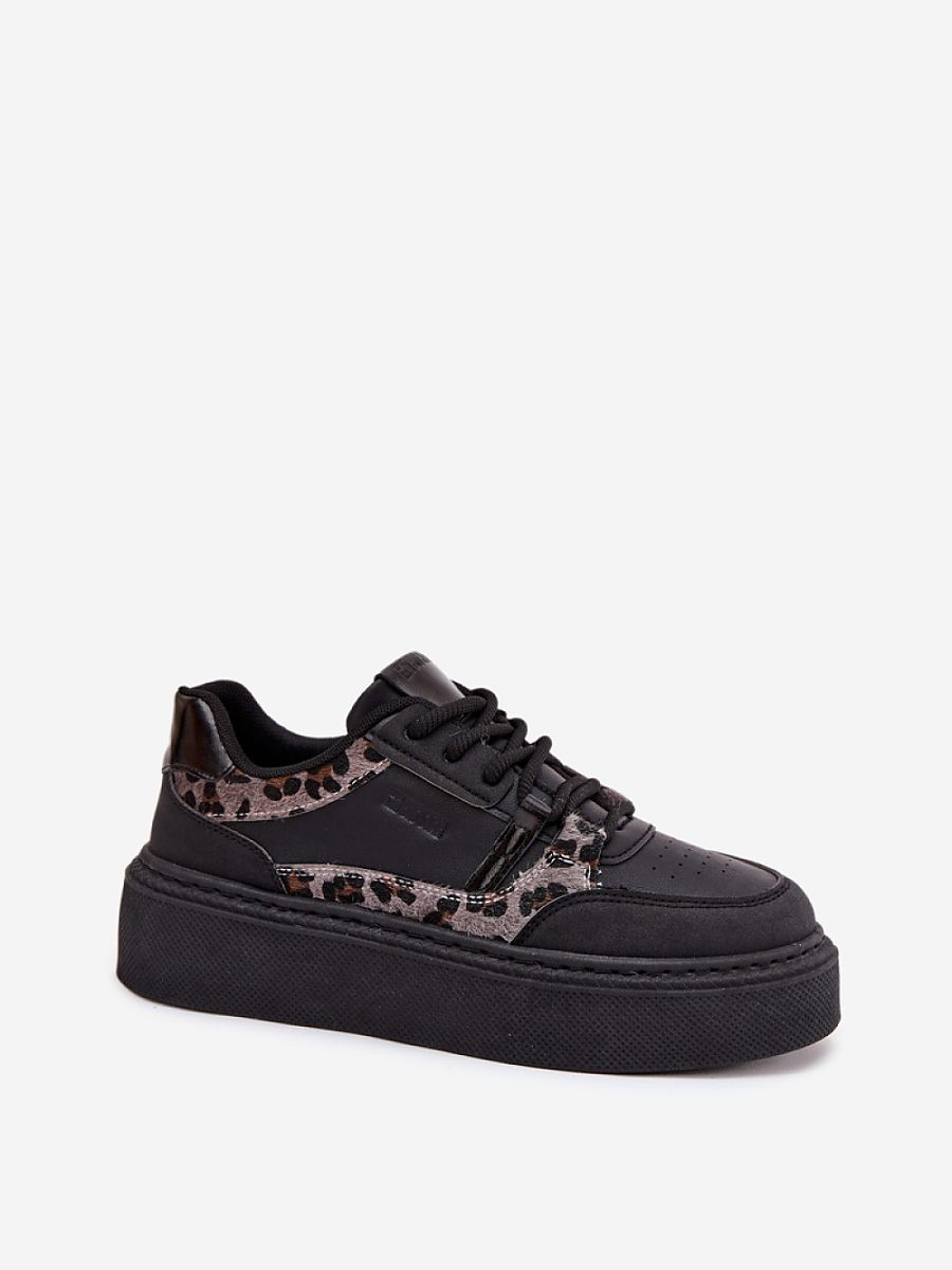 Sportovní obuv  model 216463 Step in style 