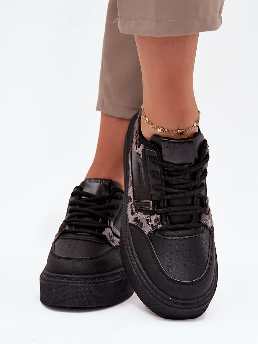 Sportovní obuv  model 216463 Step in style 