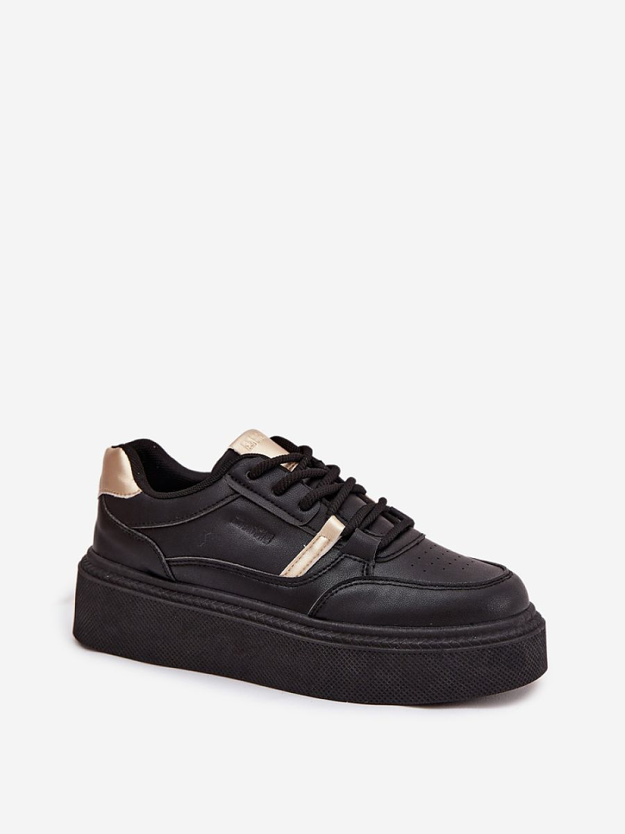 Sportovní obuv  model 216466 Step in style 