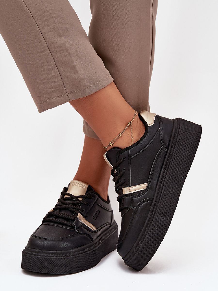 Sportovní obuv  model 216466 Step in style 