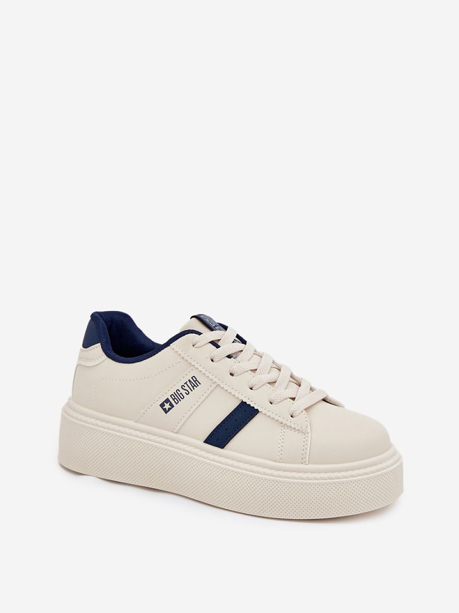 Sportovní obuv  model 216470 Step in style 