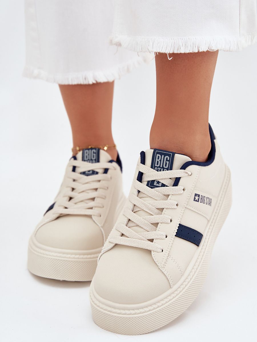 Sportovní obuv  model 216470 Step in style 