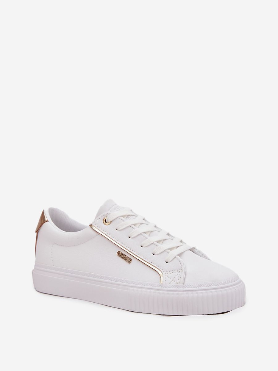 Sportovní obuv  model 216474 Step in style 