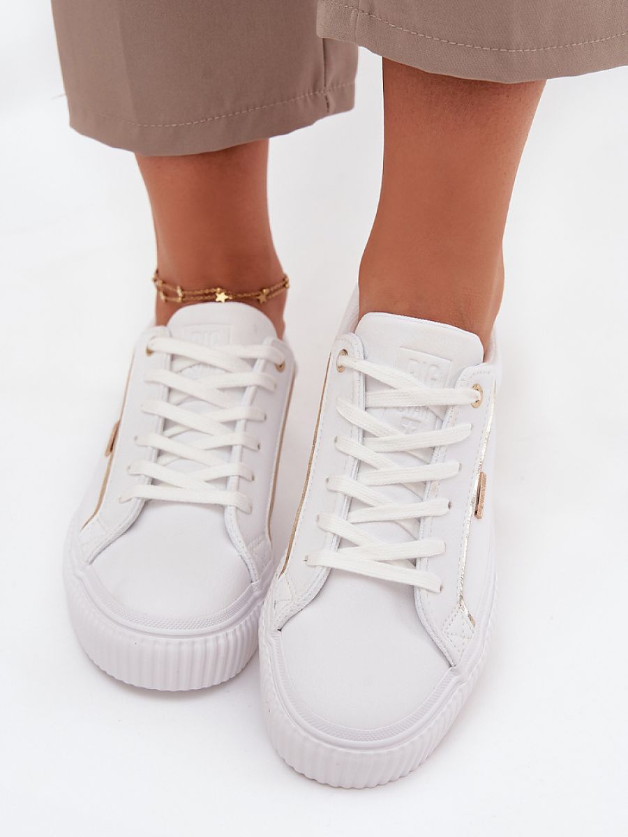 Sportovní obuv  model 216474 Step in style 