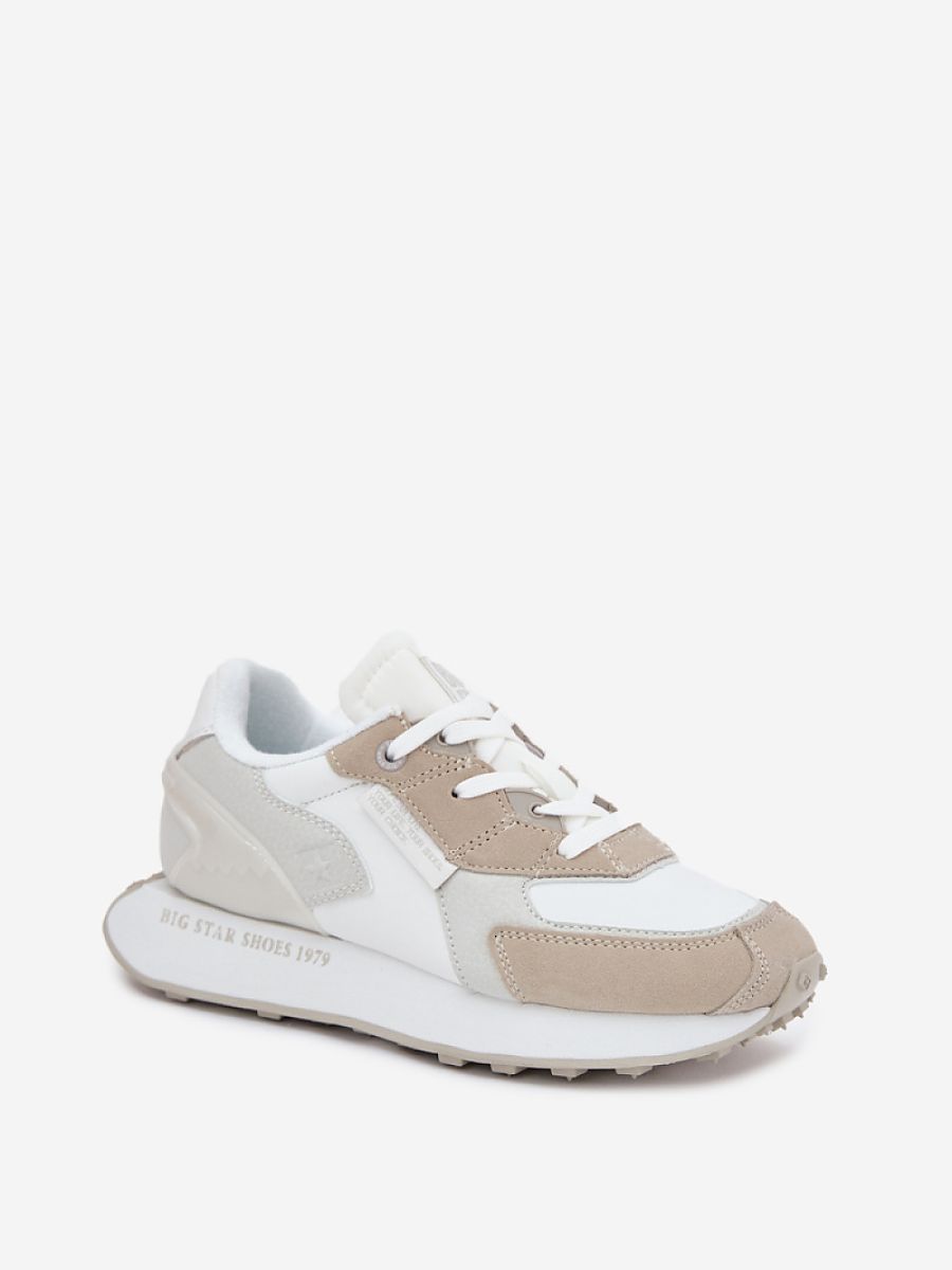 Sport Shoes model 216475 Step in style 