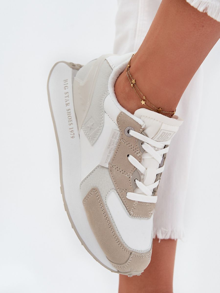 Sport Shoes model 216475 Step in style 