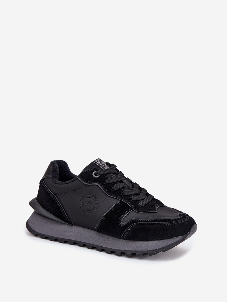 Sportovní obuv  model 216476 Step in style 
