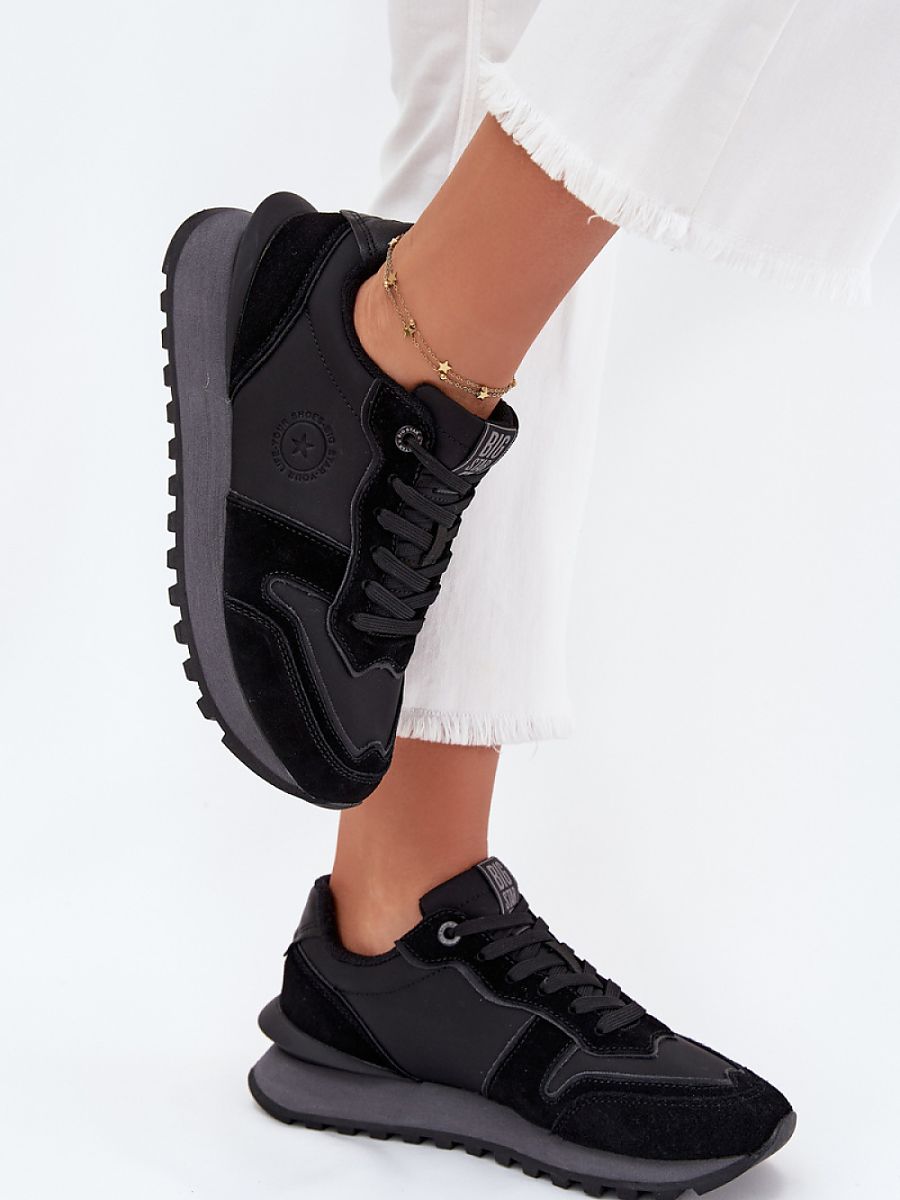 Sportovní obuv  model 216476 Step in style 