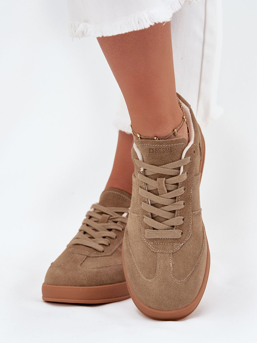Sportovní obuv  model 216477 Step in style 