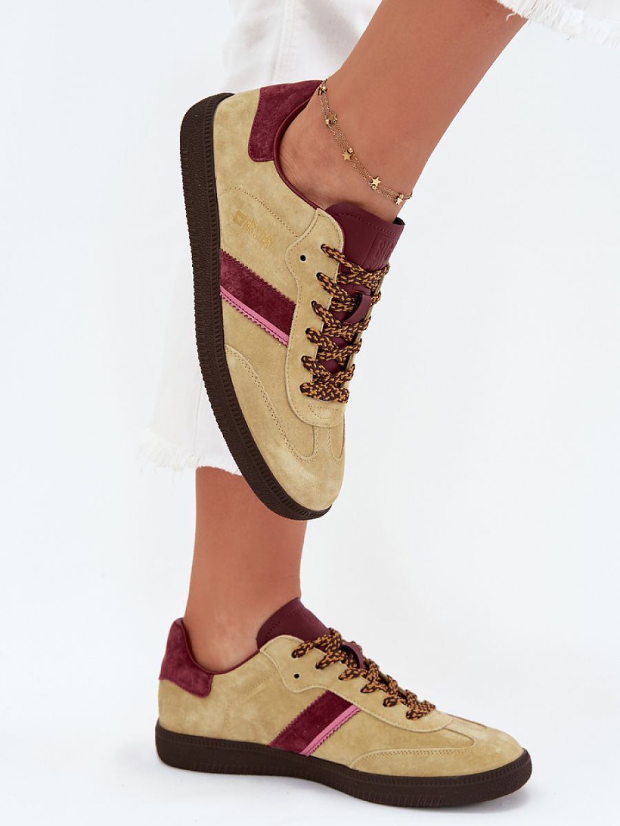 Sport Shoes model 216480 Step in style 