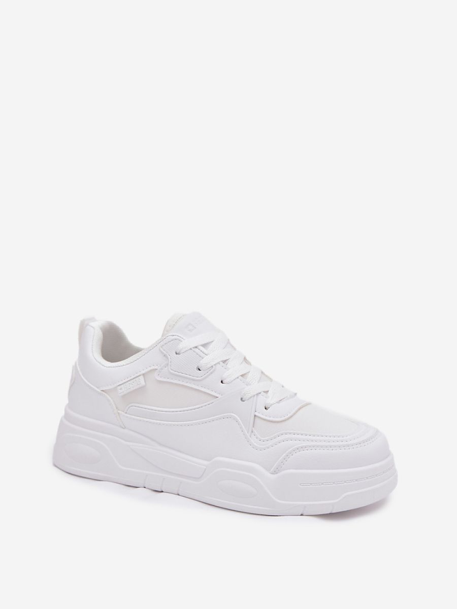 Sport Shoes model 216483 Step in style 