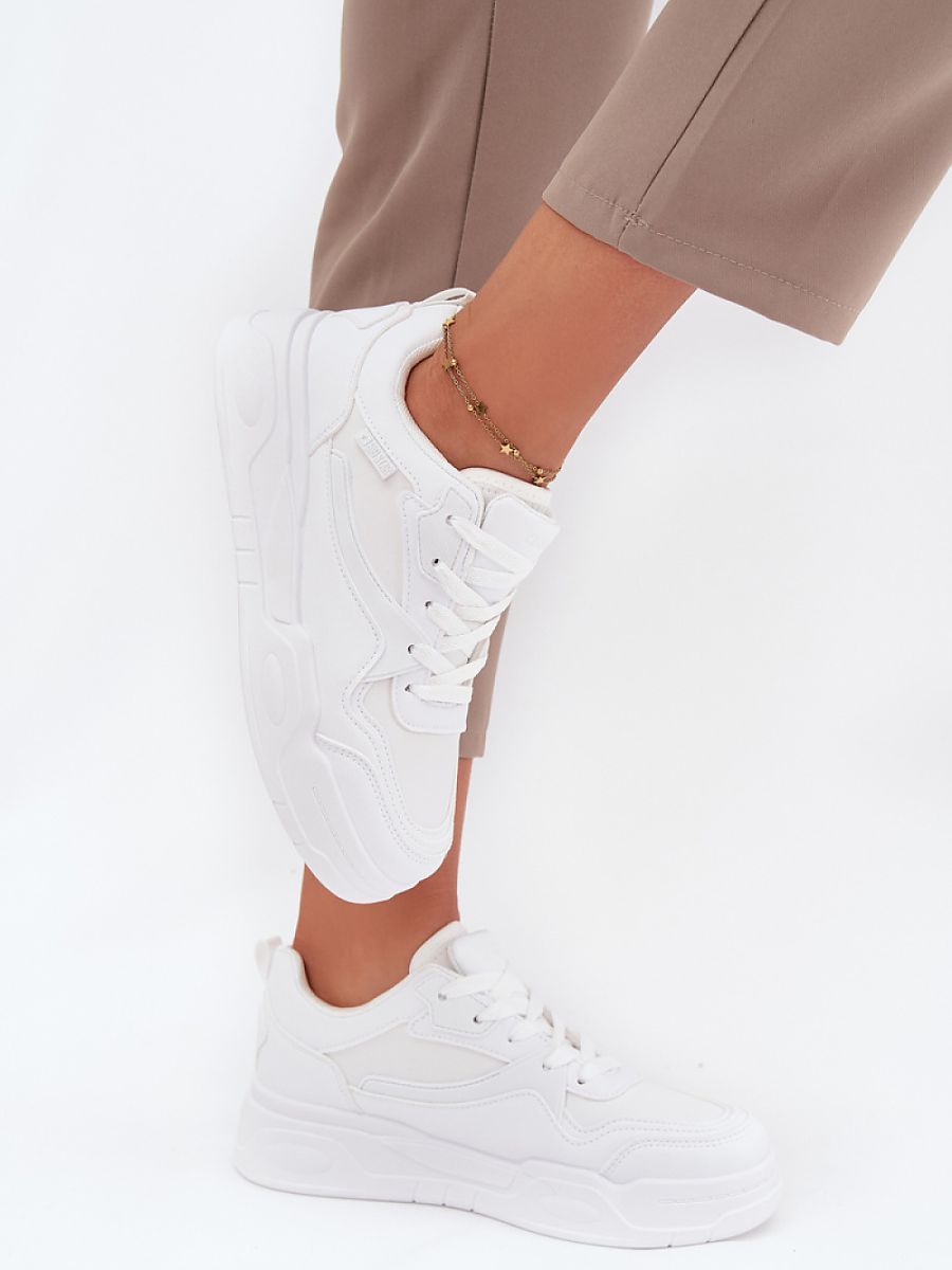 Sport Shoes model 216483 Step in style 