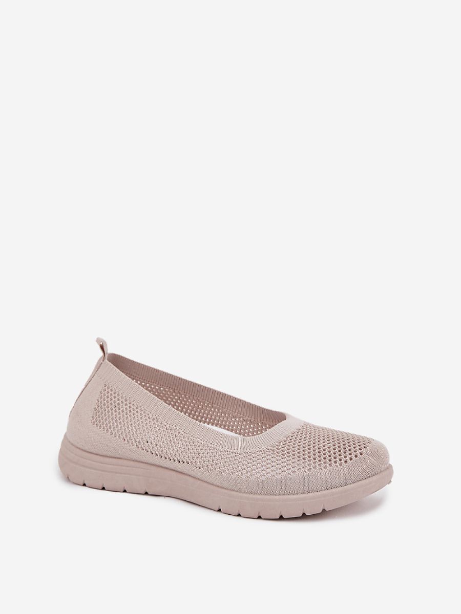 Balerinky  model 216518 Step in style 
