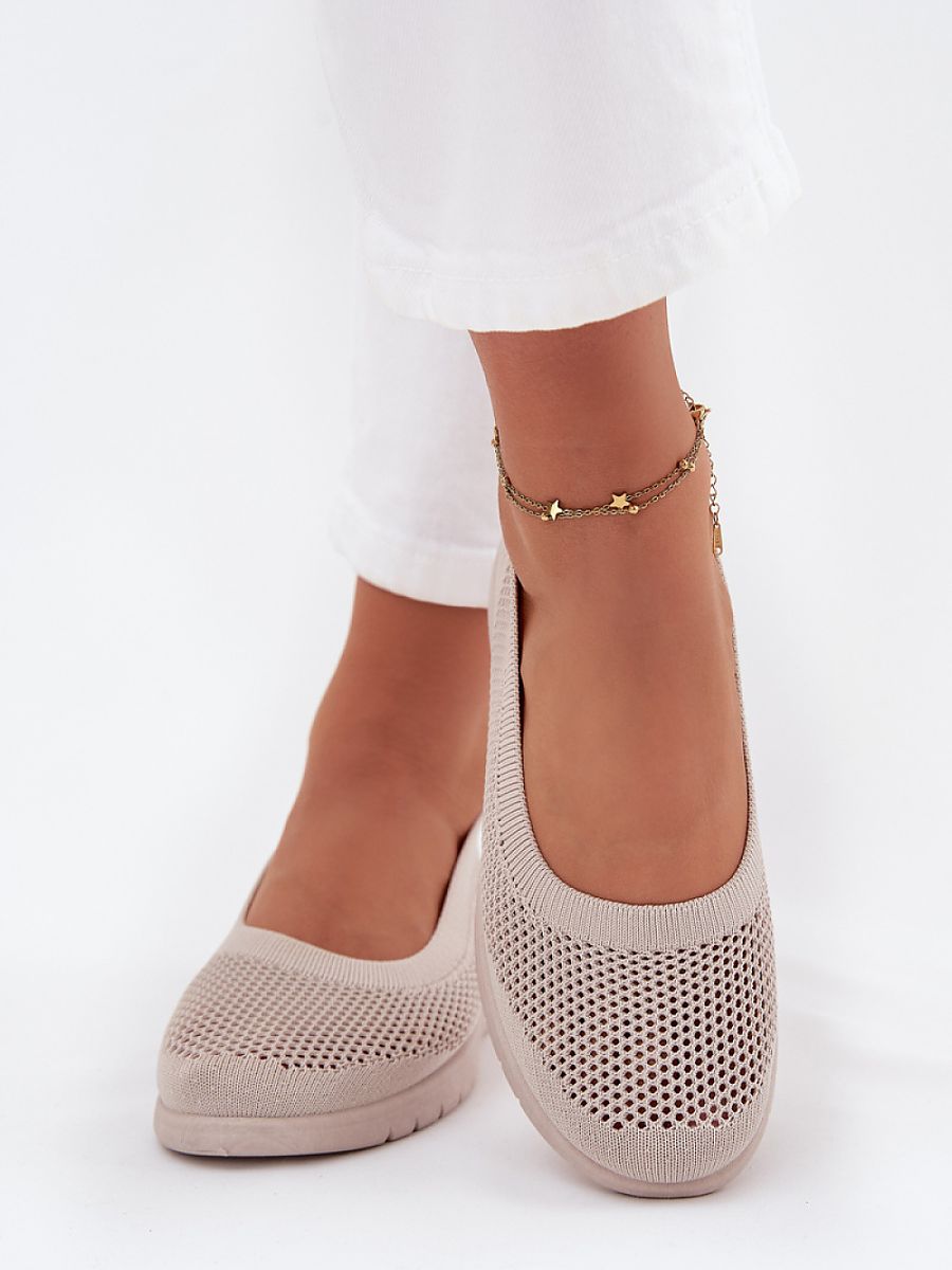 Balerinky  model 216518 Step in style 