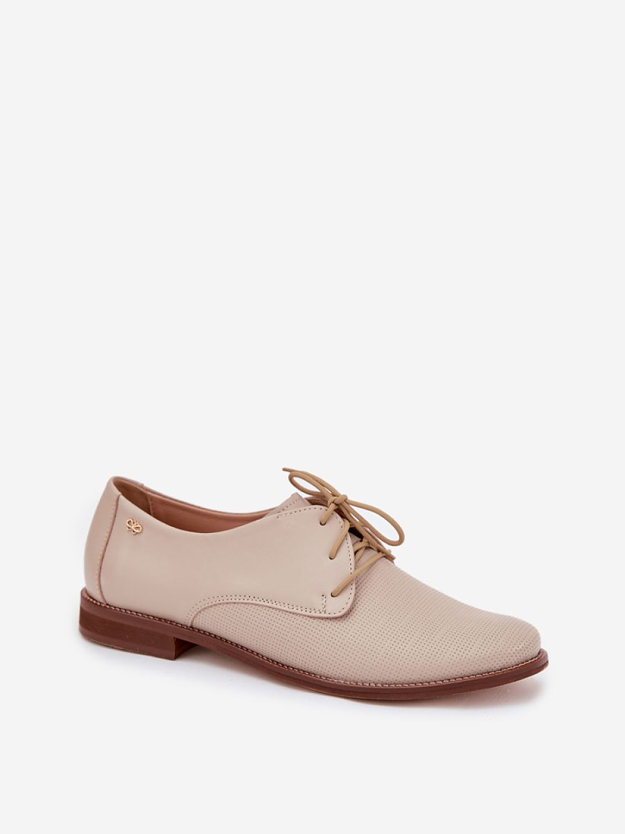 Polobotky  model 216522 Step in style 